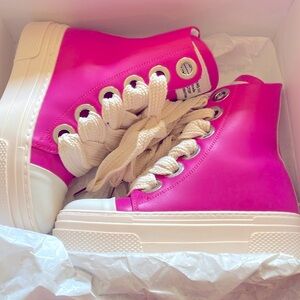 Cristian Zerotre Calipso 300 Fuxia 5.5/6 US WOMAN (36 EU)